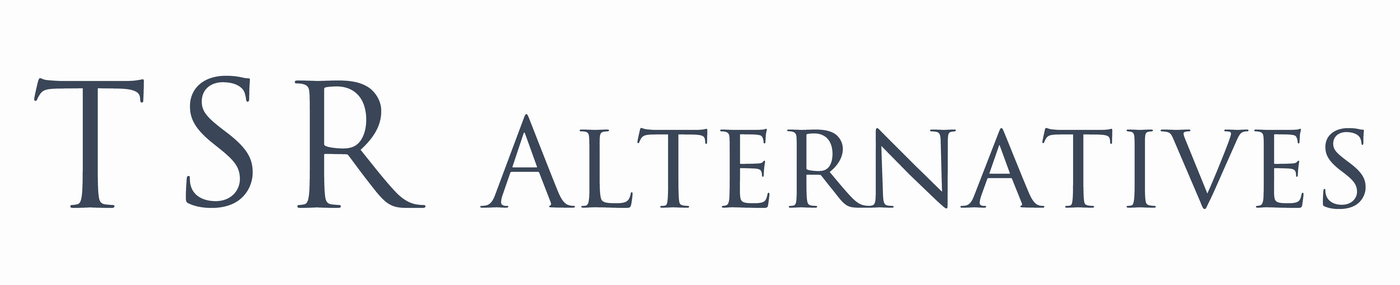 TSR Alternatives