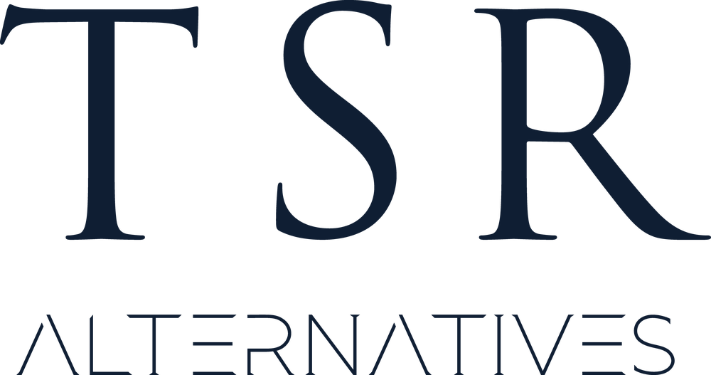 TSR Alternatives